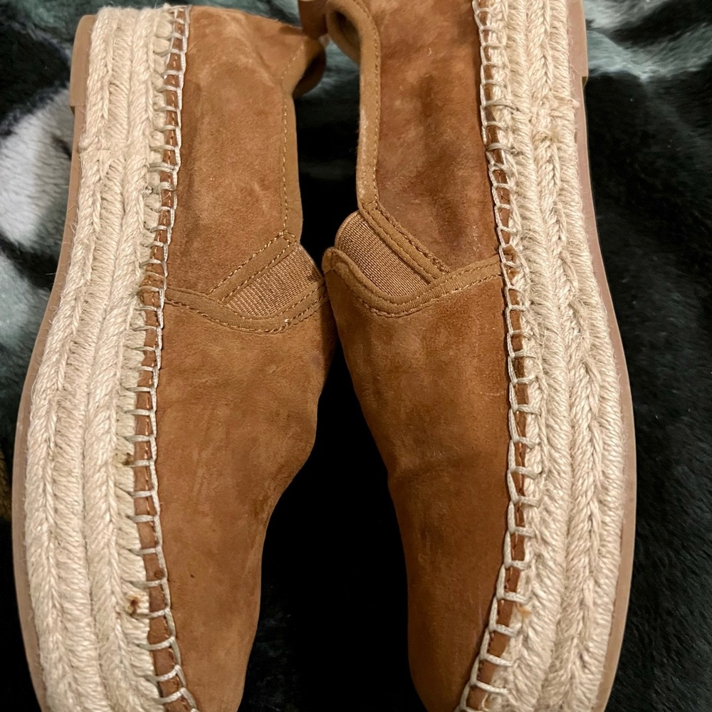 Sam Edelman Platforms
